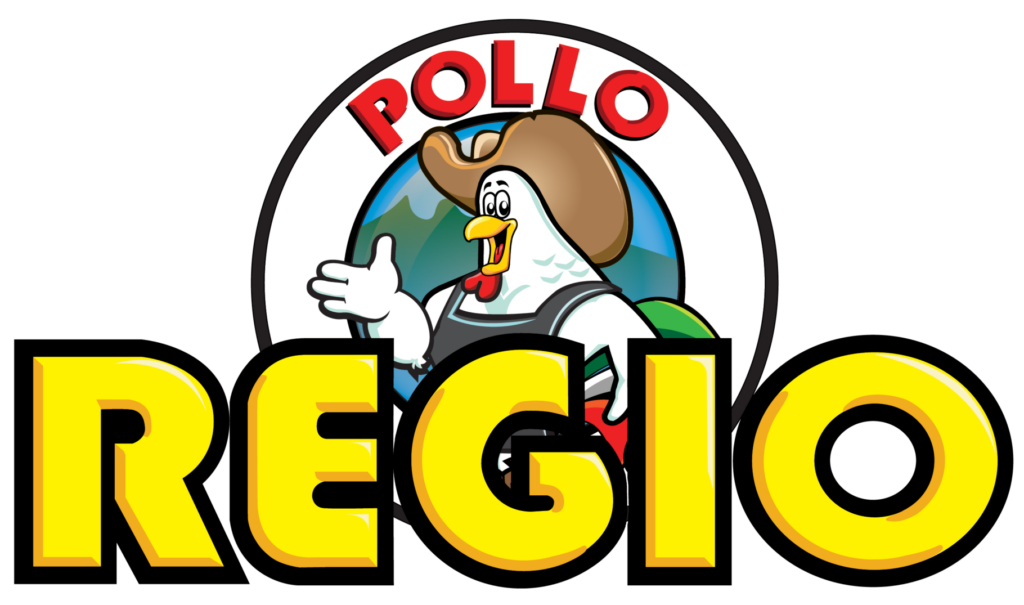 Pollo Regio Logo